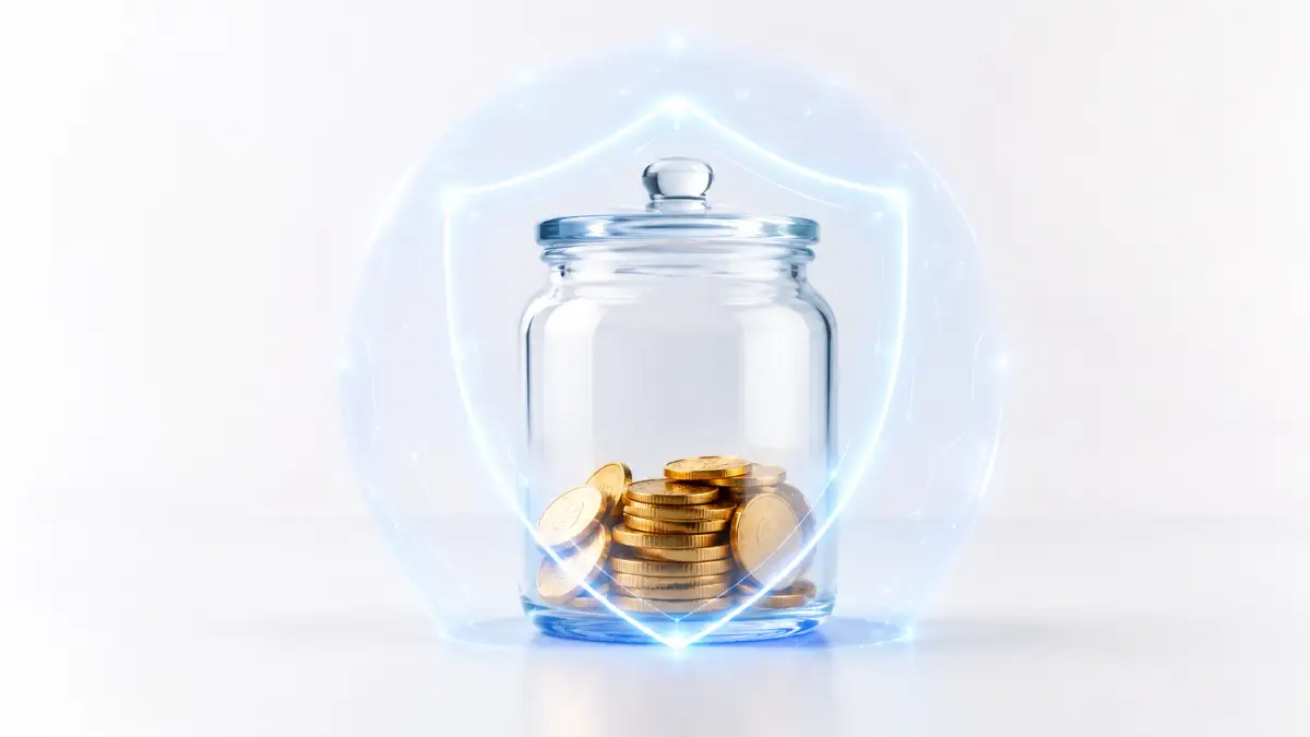 How to Build an Emergency Fund From Scratch (Step-by-Step)