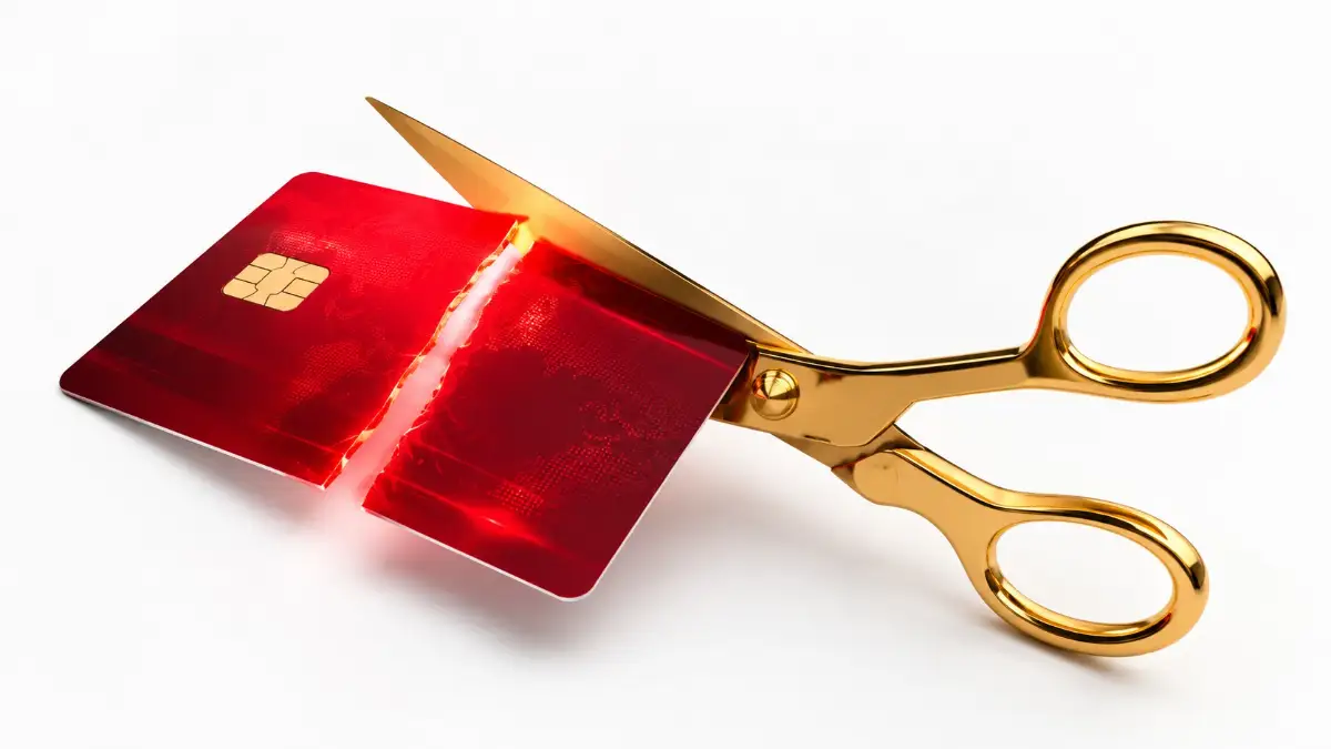 How to Destroy High-Interest Credit Card Debt Fast (A Proven Guide)