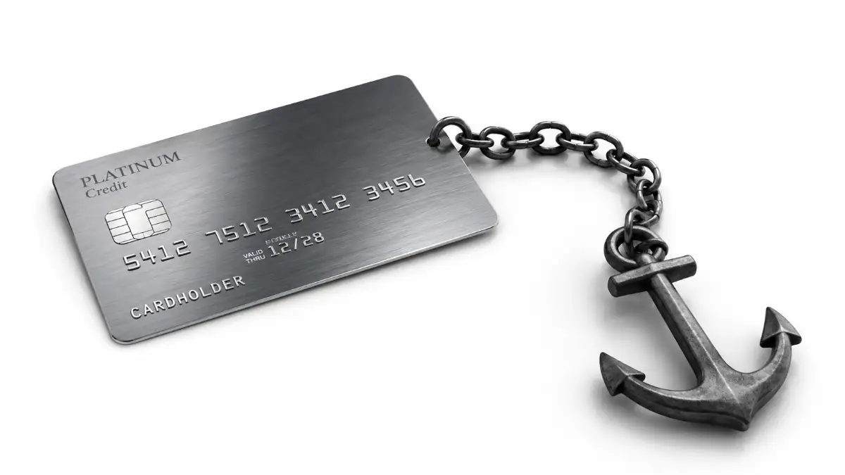 The Minimum Payment Trap: How Credit Card Companies Steal Your Wealth