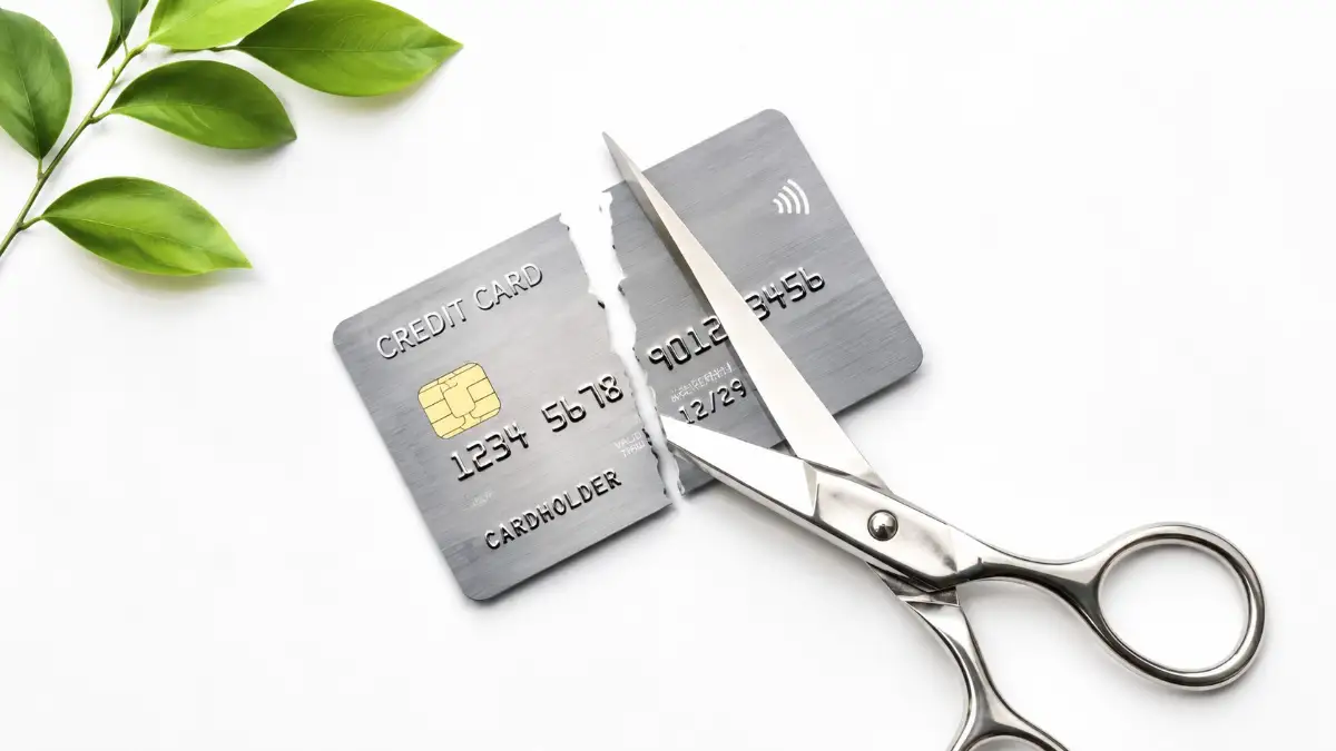 Say Goodbye to Credit Card Balances: A Simple Step-by-Step Action Plan